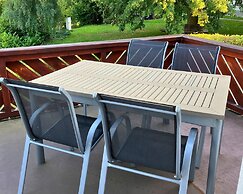 Holiday Apartment De Gruusse