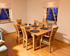 Holiday Apartment De Gruusse