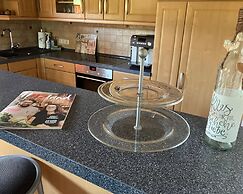 Holiday Apartment De Gruusse