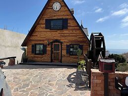 Beautiful Ocean View Cabin by k38