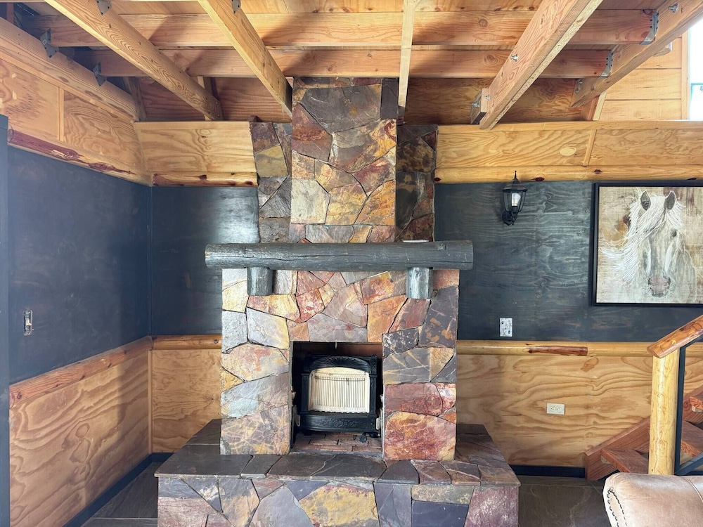 Beautiful Ocean View Cabin by k38