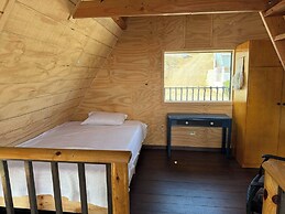 Beautiful Ocean View Cabin by k38