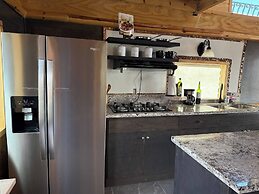 Beautiful Ocean View Cabin by k38