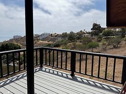 Beautiful Ocean View Cabin by k38