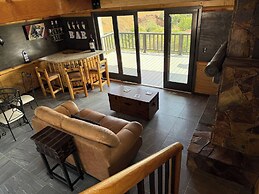 Beautiful Ocean View Cabin by k38
