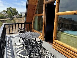 Beautiful Ocean View Cabin by k38