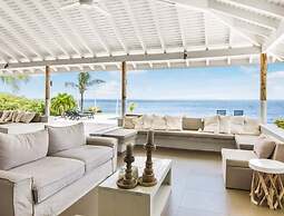 Kas di Sono Pool & Jacuzzi Private Beach