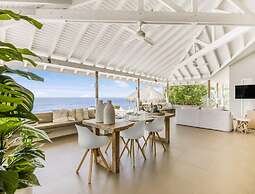 Kas di Sono Pool & Jacuzzi Private Beach