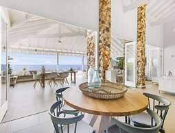 Kas di Sono Pool & Jacuzzi Private Beach