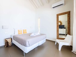 Kas di Sono Pool & Jacuzzi Private Beach