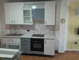 Serene 1-bedroom Apartment With Shared Pool in Boca Chica