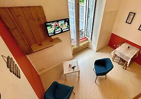 Mezzanine Spa Stay for 4