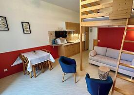 Mezzanine Spa Stay for 4