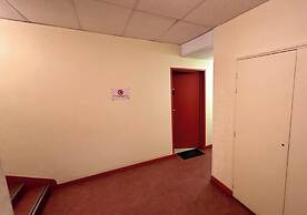 Mezzanine Spa Stay for 4