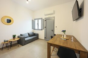 Aerial Apartments