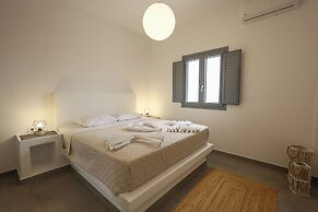 Aerial Apartments