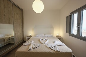 Aerial Apartments