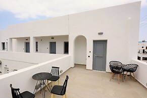 Aerial Apartments