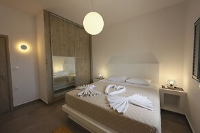 Aerial Apartments