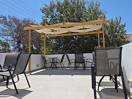 Aerial Apartments