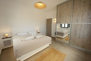 Aerial Apartments