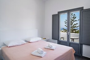Aerial Apartments
