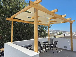 Aerial Apartments