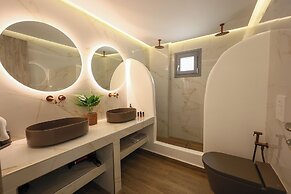 Aerial Apartments