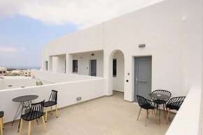 Aerial Apartments