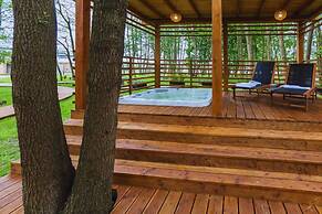 Baltic Natur Park - Apartament B