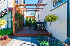 Baltic Natur Park - Apartament B