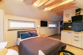 Baltic Natur Park - Apartament B