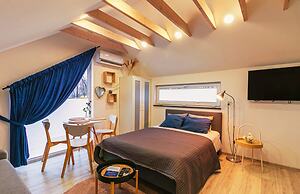 Baltic Natur Park - Apartament B