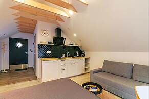 Baltic Natur Park - Apartament B
