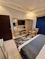 agnehat alsmo hotel