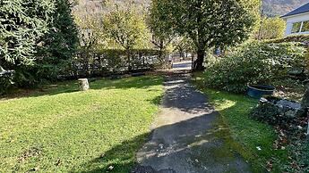 Sunny Sanctuary by the Town Center