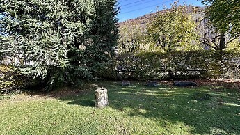 Sunny Sanctuary by the Town Center