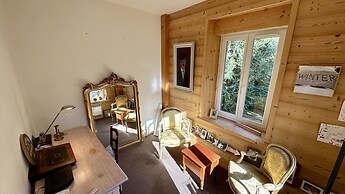 Sunny Sanctuary by the Town Center
