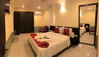 27 Central Calangute