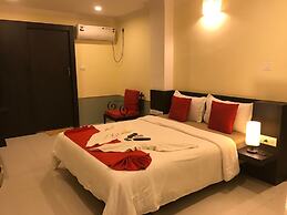 27 Central Calangute