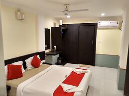 27 Central Calangute