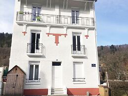 Le Salers -Le Mont Dore 2pers