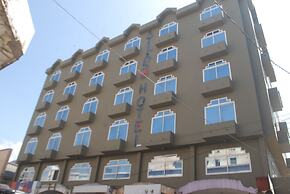 Atlas Hotel