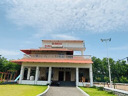 Oasis Residency and Resorts