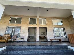 Oasis Residency and Resorts