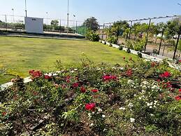 Oasis Residency and Resorts