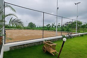 Oasis Residency and Resorts