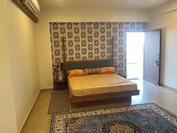 Oasis Residency and Resorts