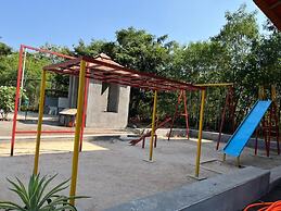 Oasis Residency and Resorts