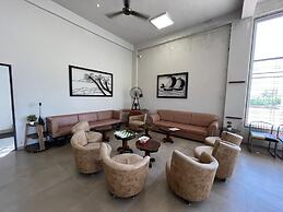 Oasis Residency and Resorts